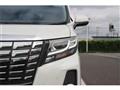 2015 Toyota Alphard G