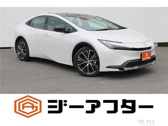 2025 Toyota Prius