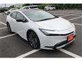 2025 Toyota Prius