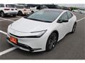 2025 Toyota Prius