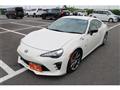 2021 Toyota 86