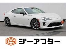 2021 Toyota 86