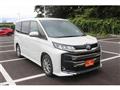 2023 Toyota Noah