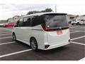 2023 Toyota Noah