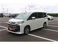 2023 Toyota Noah