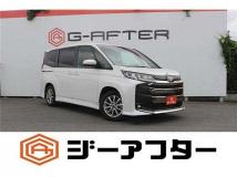 2023 Toyota Noah