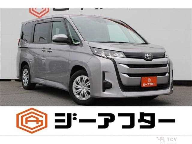 2024 Toyota Noah
