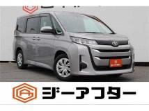 2024 Toyota Noah