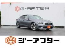 2019 Nissan Skyline