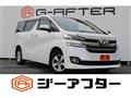 2017 Toyota Vellfire