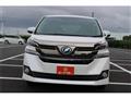 2017 Toyota Vellfire