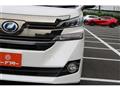 2017 Toyota Vellfire