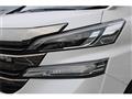 2017 Toyota Vellfire