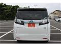 2017 Toyota Vellfire