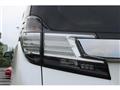 2017 Toyota Vellfire