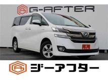 2017 Toyota Vellfire