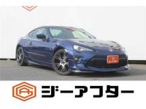 2017 Toyota 86