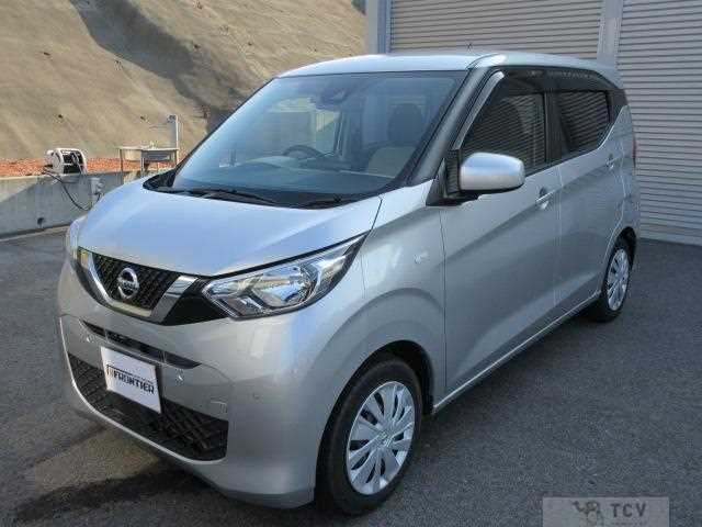 2021 Nissan Nissan Others