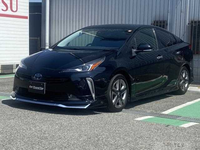 2022 Toyota Prius