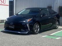 2022 Toyota Prius