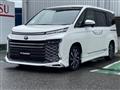 2022 Toyota Voxy