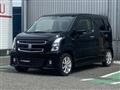 2018 Suzuki Wagon R