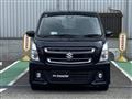 2018 Suzuki Wagon R