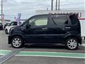 2018 Suzuki Wagon R
