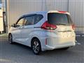 2021 Honda Freed