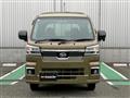 2024 Daihatsu Hijet Truck