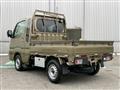2024 Daihatsu Hijet Truck