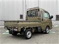 2024 Daihatsu Hijet Truck
