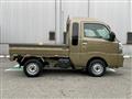 2024 Daihatsu Hijet Truck