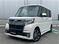 2017 Daihatsu Tanto