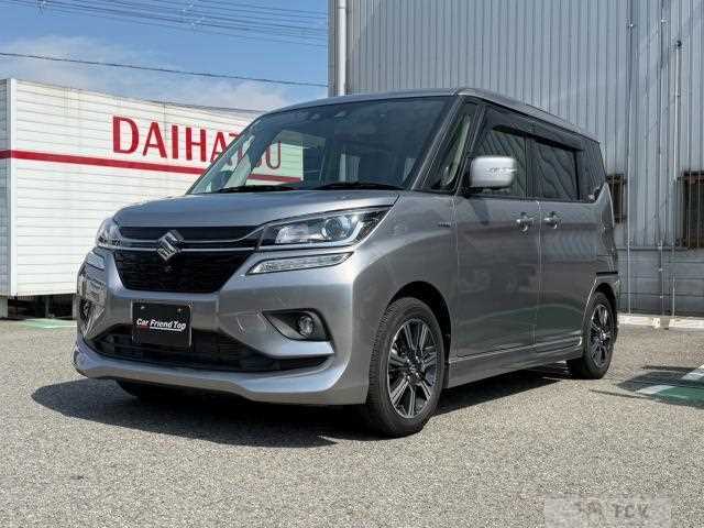2019 Suzuki Suzuki Others