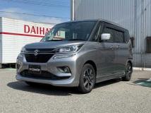 2019 Suzuki Suzuki Others