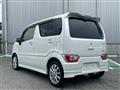 2020 Suzuki Wagon R