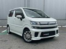 2020 Suzuki Wagon R