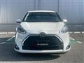 2019 Toyota Sienta
