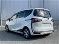 2019 Toyota Sienta