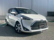 2019 Toyota Sienta