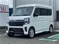 2026 Suzuki Every Wagon