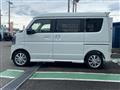 2026 Suzuki Every Wagon