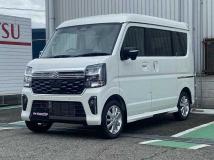 2026 Suzuki Every Wagon