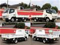 2019 Mitsubishi Fuso Canter