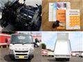 2019 Mitsubishi Fuso Canter