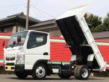 2019 Mitsubishi Fuso Canter