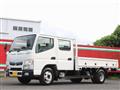 2018 Mitsubishi Fuso Canter