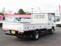 2018 Mitsubishi Fuso Canter