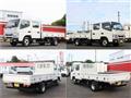 2018 Mitsubishi Fuso Canter